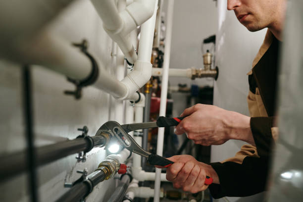 Best Boilers & Radiators  in North Chicago, IL