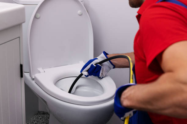 Best Leak Detection Services  in North Chicago, IL