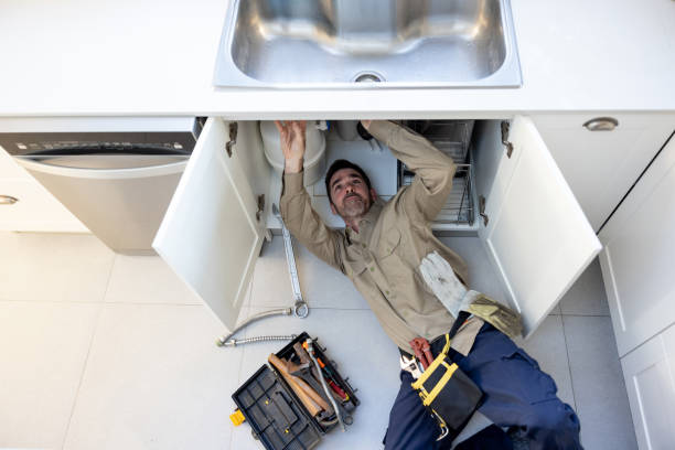 Best Emergency Plumber  in North Chicago, IL