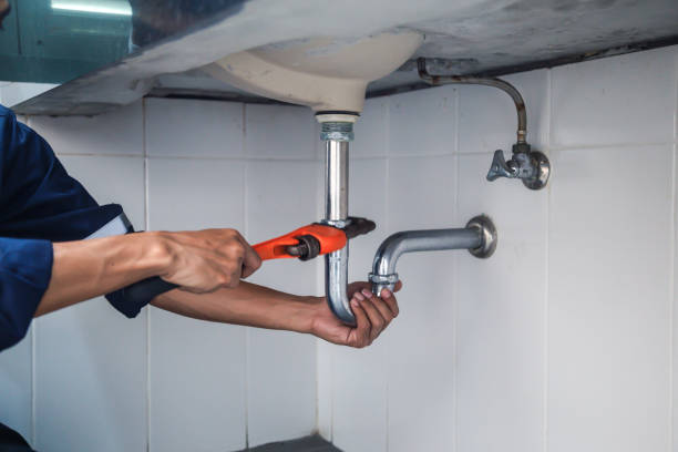 Best Emergency Plumbing Repair  in North Chicago, IL