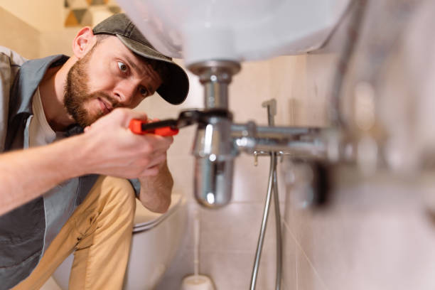 Best Same-Day Plumbing Service  in North Chicago, IL