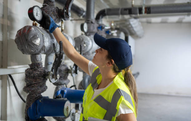 Best Drain Cleaning Services  in North Chicago, IL