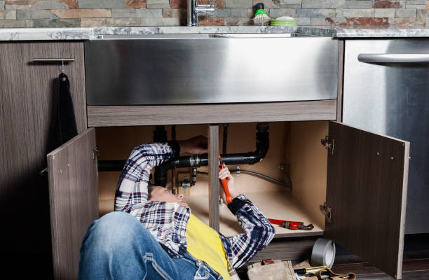 Best Best Plumbers Near Me  in North Chicago, IL