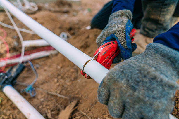 Best Water Softener Installation  in North Chicago, IL