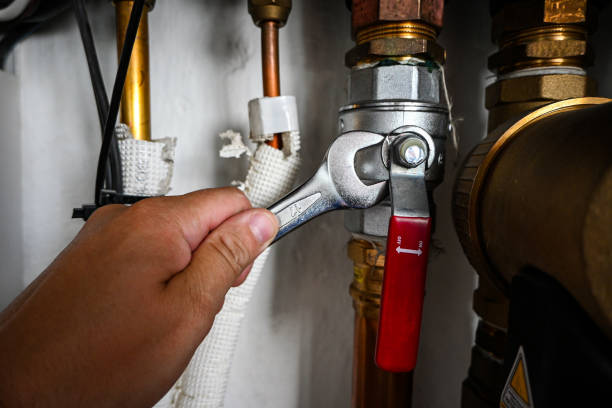 Best Sprinkler Systems  in North Chicago, IL